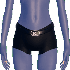 K Belt