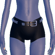 Y2k Belt