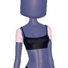 Basic Pink Sleeves Toggle 3