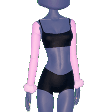 Sleeves With Fur Toggle 2
