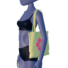 Summer Tote Bag Toggle 1