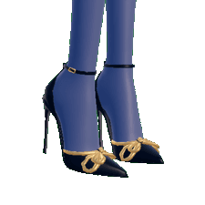 Diarben Heels Toggle 1