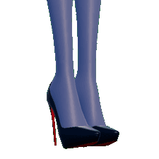 Simple Fancy Heels Toggle 3
