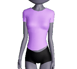 Basic T Shirt W Design Toggle 1