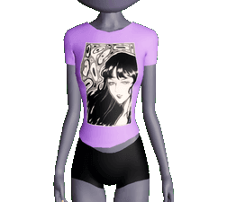Basic T Shirt W Design Toggle 2