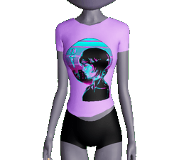Basic T Shirt W Design Toggle 3