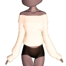 Oversized Regina Shirt Toggle 2