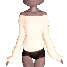 Oversized Regina Shirt Toggle 3