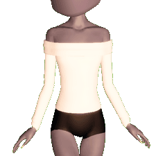 Oversized Regina Shirt Toggle 4